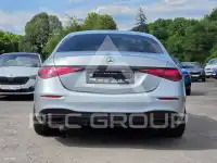 2021 Mercedes Benz S 400