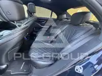2021 Mercedes Benz S 400