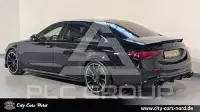 2021 Mercedes Benz S 400
