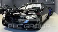 2021 Mercedes Benz S 400