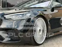 2021 Mercedes Benz S 400