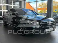 2021 Mercedes Benz S 400