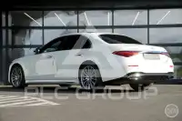 2021 Mercedes Benz S 400