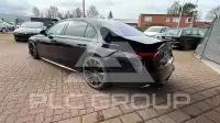 2021 Mercedes Benz S 400