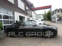 2021 Mercedes Benz S 400