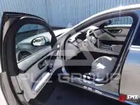 2021 Mercedes Benz S 400