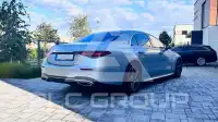 2021 Mercedes Benz S 400