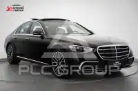 2021 Mercedes Benz S 400