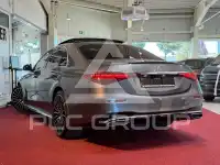 2021 Mercedes Benz S 400