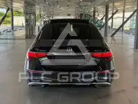 2021 Mercedes Benz S 400