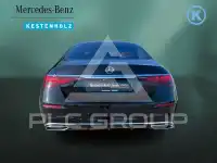 2021 Mercedes Benz S 400