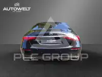 2021 Mercedes Benz S 400