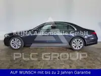 2021 Mercedes Benz S 400
