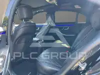 2021 Mercedes Benz S 400