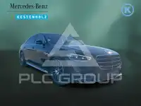 2021 Mercedes Benz S 400