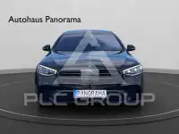 2021 Mercedes Benz S 400