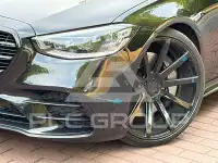 2021 Mercedes Benz S 400