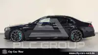 2021 Mercedes Benz S 400