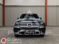 2021 Mercedes Benz GLS 400