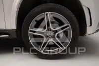 2021 Mercedes Benz GLS 400