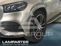2021 Mercedes Benz GLS 400