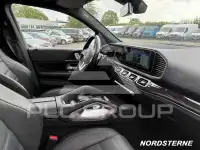 2021 Mercedes Benz GLS 400