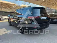 2021 Mercedes Benz GLS 400