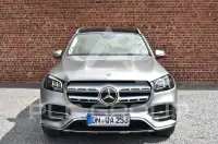 2021 Mercedes Benz GLS 400