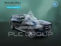 2021 Mercedes Benz GLS 400