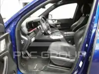 2021 Mercedes Benz GLS 400