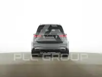2021 Mercedes Benz GLS 400