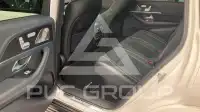2021 Mercedes Benz GLS 400