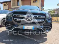 2021 Mercedes Benz GLS 400