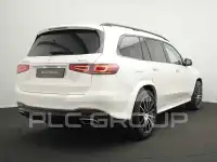 2021 Mercedes Benz GLS 400