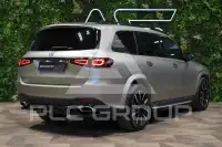 2021 Mercedes Benz GLS 400