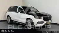 2021 Mercedes Benz GLS 400
