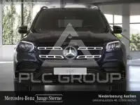 2021 Mercedes Benz GLS 400
