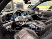 2021 Mercedes Benz GLS 400