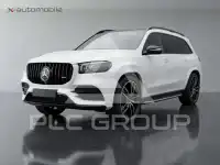 2021 Mercedes Benz GLS 400