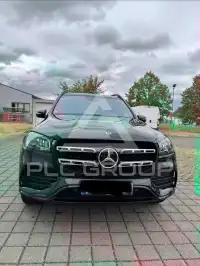 2021 Mercedes Benz GLS 400