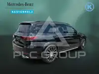 2021 Mercedes Benz GLS 400