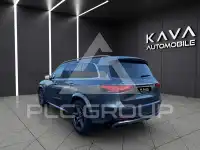2021 Mercedes Benz GLS 400