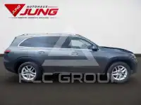2021 Mercedes Benz GLS 400