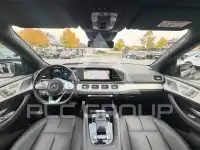 2021 Mercedes Benz GLS 400