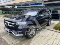 2021 Mercedes Benz GLS 400