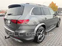 2021 Mercedes Benz GLS 400