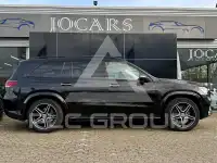 2021 Mercedes Benz GLS 400