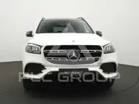 2021 Mercedes Benz GLS 400