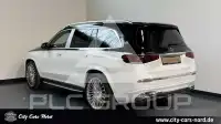 2021 Mercedes Benz GLS 400
