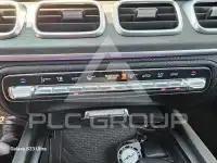 2021 Mercedes Benz GLS 400